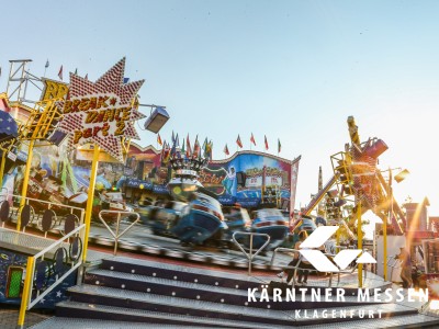 Kärntner Messen