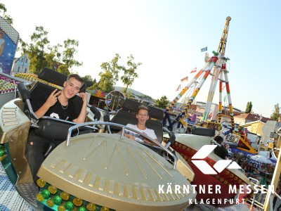 Kärntner Messen