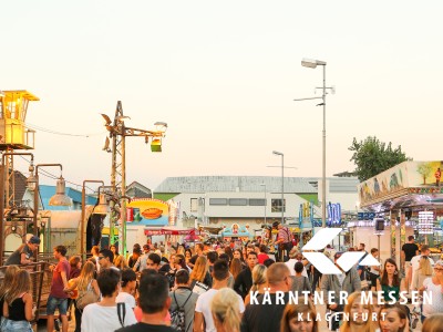 Kärntner Messen