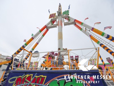 Kärntner Messen