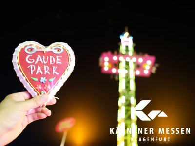 Kärntner Messen