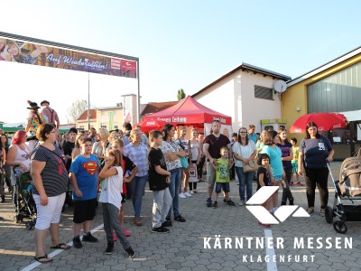 Kärntner Messen