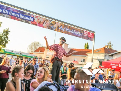 Kärntner Messen