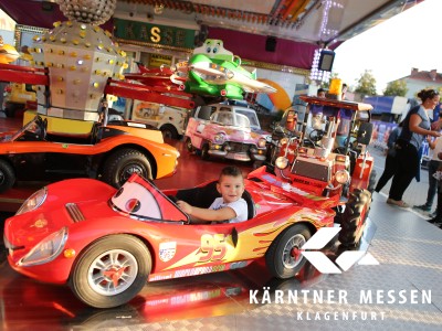 Kärntner Messen