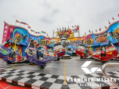 Kärntner Messen