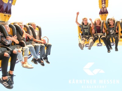 Kärntner Messen