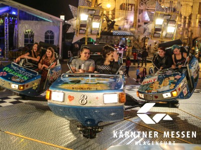 Kärntner Messen