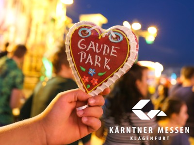 Kärntner Messen