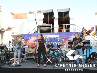Kärntner Messen