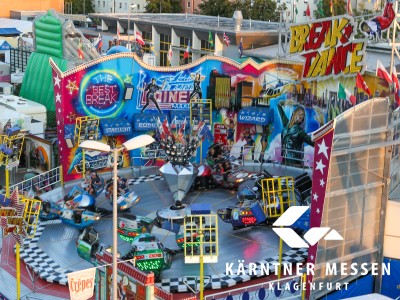 Kärntner Messen
