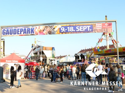 Kärntner Messen