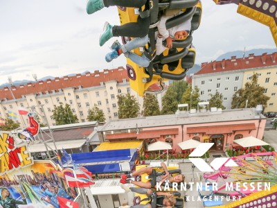 Kärntner Messen