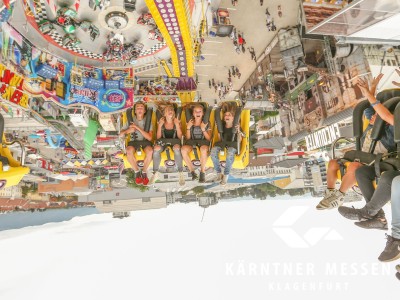 Kärntner Messen