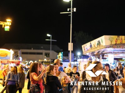 Kärntner Messen
