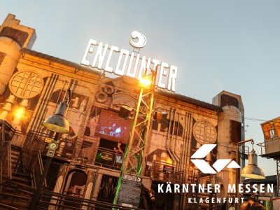 Kärntner Messen