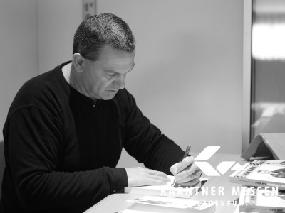 Nicolas Zangerle