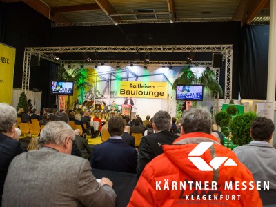 Kärntner Messen - Zangerle