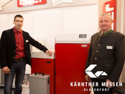 Kärntner Messen - Zangerle