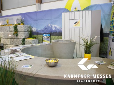 Kärntner Messen - Zangerle