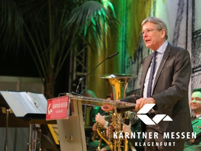 Kärntner Messen - Zangerle