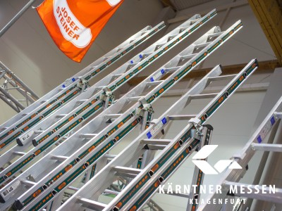 Kärntner Messen - Zangerle