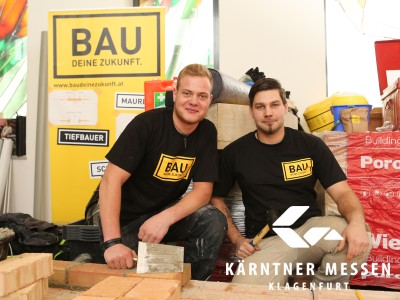 Kärntner Messen - Zangerle