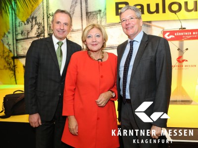 Kärntner Messen - Zangerle