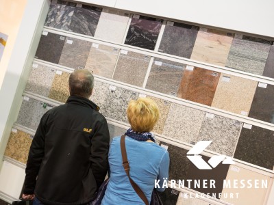 Kärntner Messen - Zangerle