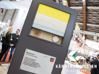 Kärntner Messen - Zangerle