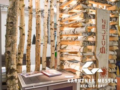 Kärntner Messen - Zangerle