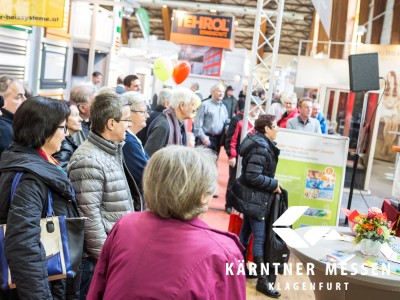 Kärntner Messen - Zangerle