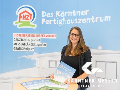 Kärntner Messen - Zangerle
