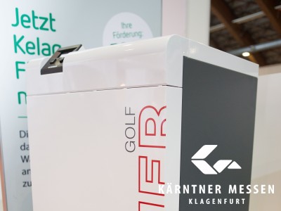 Kärntner Messen - Zangerle