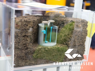Kärntner Messen - Zangerle