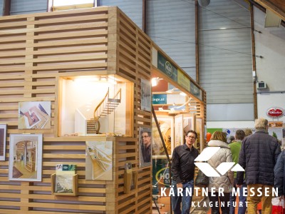 Kärntner Messen - Zangerle