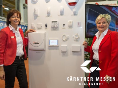 Kärntner Messen - Zangerle
