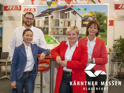 Kärntner Messen - Zangerle