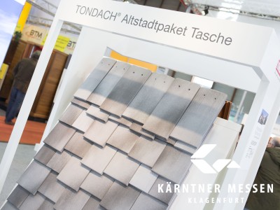 Kärntner Messen - Zangerle