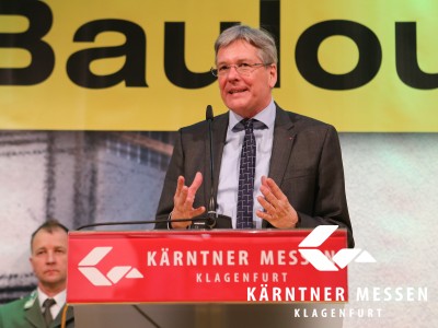 Kärntner Messen - Zangerle