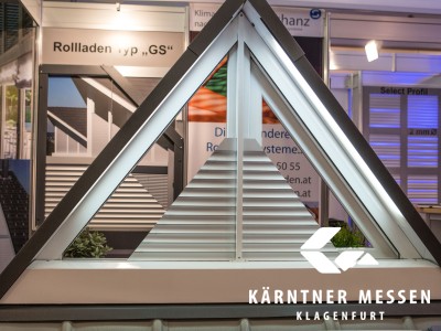 Kärntner Messen - Zangerle
