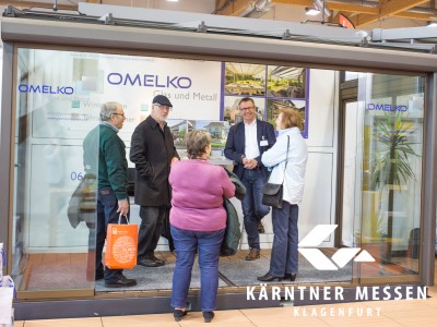 Kärntner Messen - Zangerle