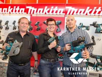 Kärntner Messen - Zangerle