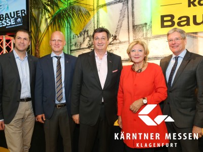 Kärntner Messen - Zangerle