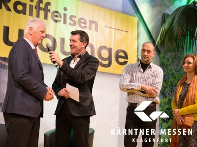 Kärntner Messen - Zangerle