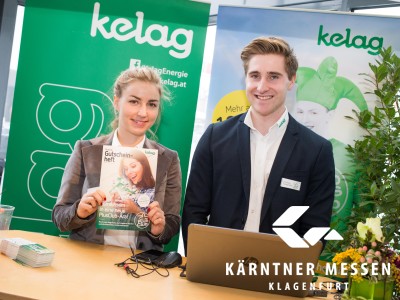 Kärntner Messen - Zangerle