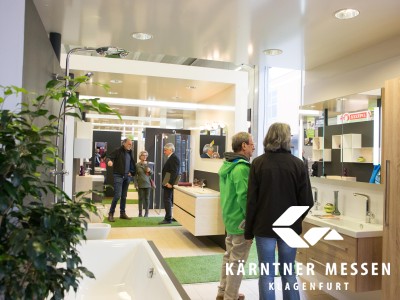 Kärntner Messen - Zangerle
