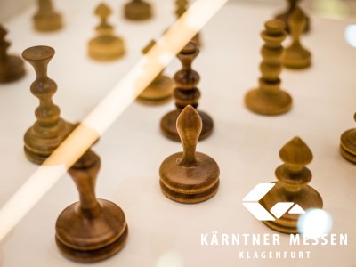 Kärntner Messen - Zangerle