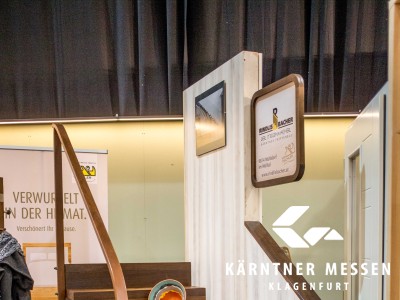 Kärntner Messen - Zangerle