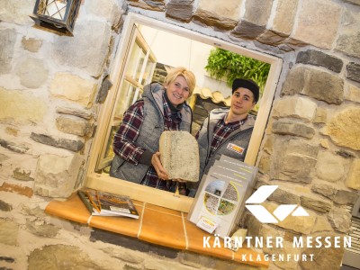 Kärntner Messen - Zangerle