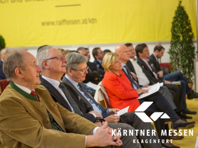 Kärntner Messen - Zangerle